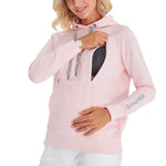 Iconic Maternity/Nursing Hoodie