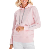 Iconic Maternity/Nursing Hoodie