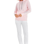 Iconic Maternity/Nursing Hoodie