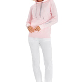 Iconic Maternity/Nursing Hoodie