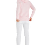 Iconic Maternity/Nursing Hoodie