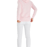 Iconic Maternity/Nursing Hoodie