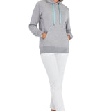 Iconic Maternity/Nursing Hoodie