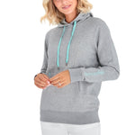 Iconic Maternity/Nursing Hoodie