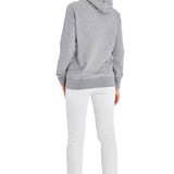 Iconic Maternity/Nursing Hoodie