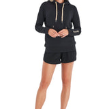 Iconic Maternity/Nursing Hoodie