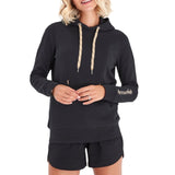 Iconic Maternity/Nursing Hoodie