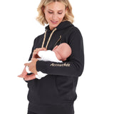 Iconic Maternity/Nursing Hoodie
