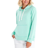 Iconic Maternity/Nursing Hoodie