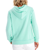 Iconic Maternity/Nursing Hoodie