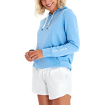 Iconic Maternity/Nursing Hoodie