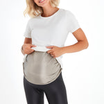 BellyCover Radiation Shield for Pregnancy