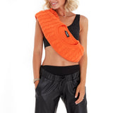 Cozy Strike Mom Friendly Knit Top