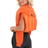 Cozy Strike Mom Friendly Knit Top