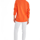 Cozy Strike Mom Friendly Knit Top