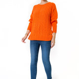 Accouchee Cozy Strike Orange