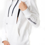 Iconic Maternity/Nursing Hoodie