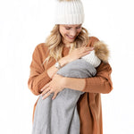 Mom N Me Beanie Set