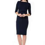 Accouchee Grace Black