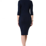 Accouchee Grace Black