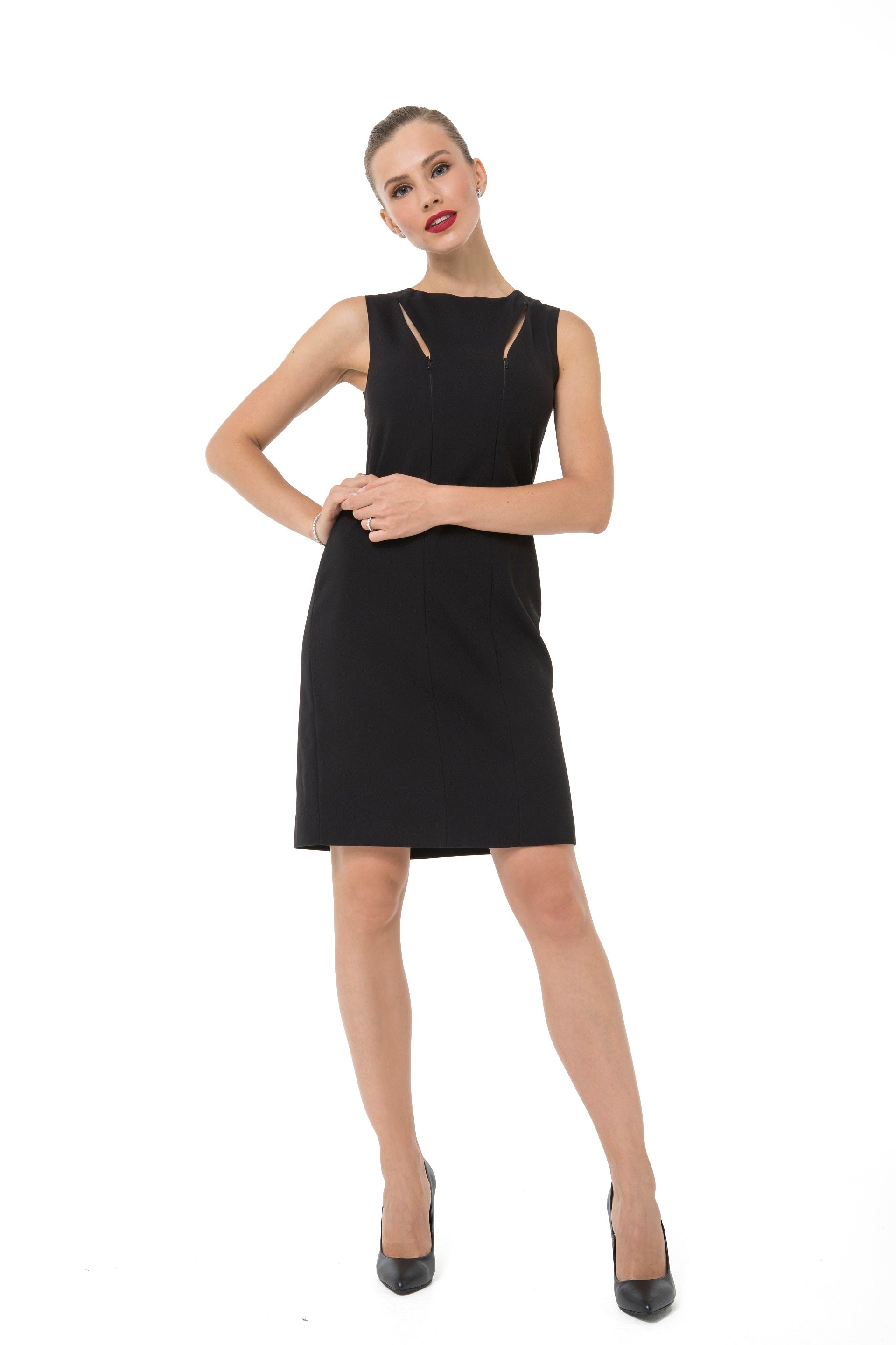 Accouchee Dress Secret