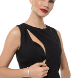 Accouchee Dress Secret