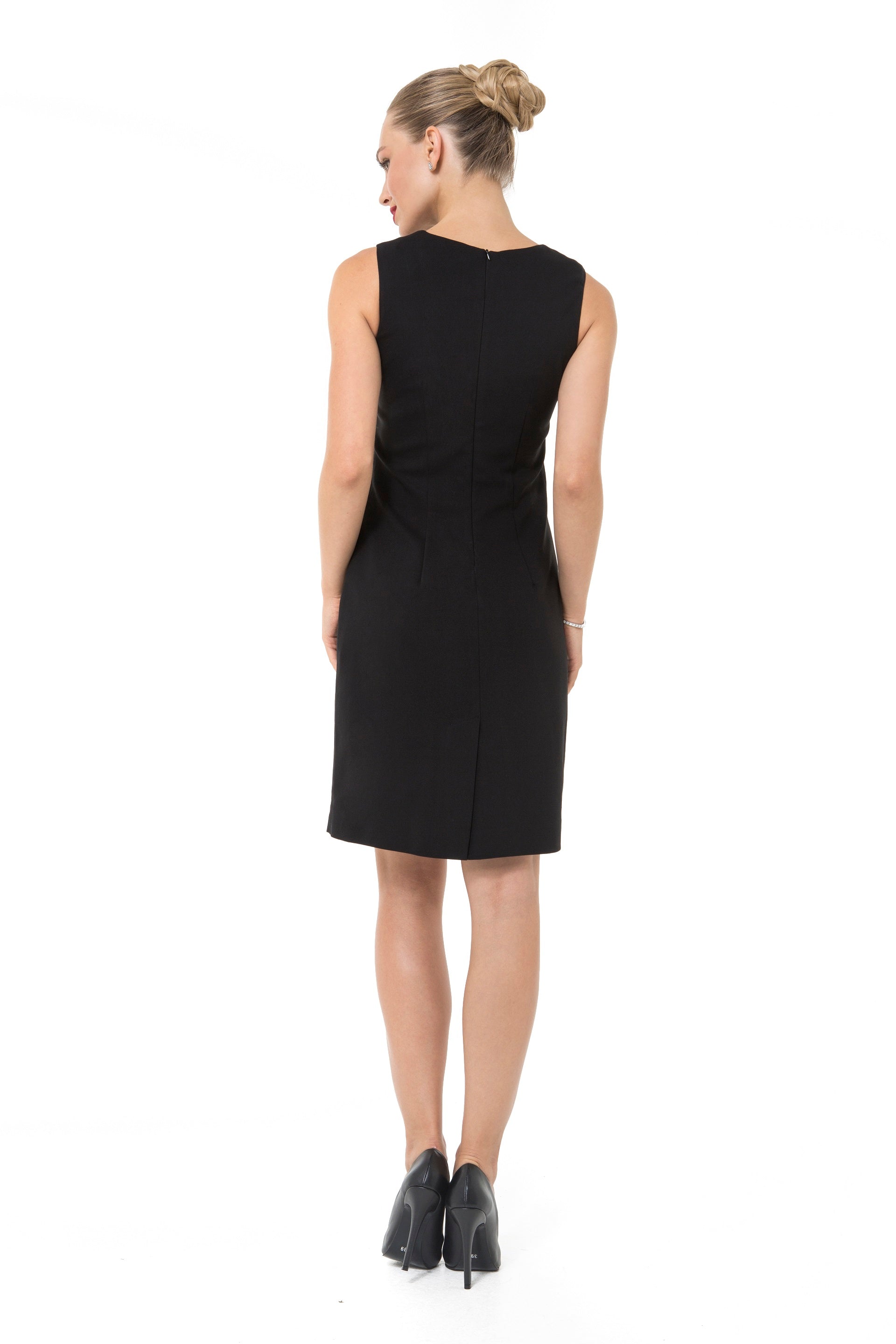 Accouchee Dress Secret