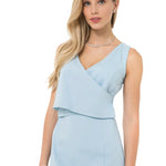 Accouchee Uplift Dress