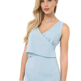 Accouchee Uplift Dress