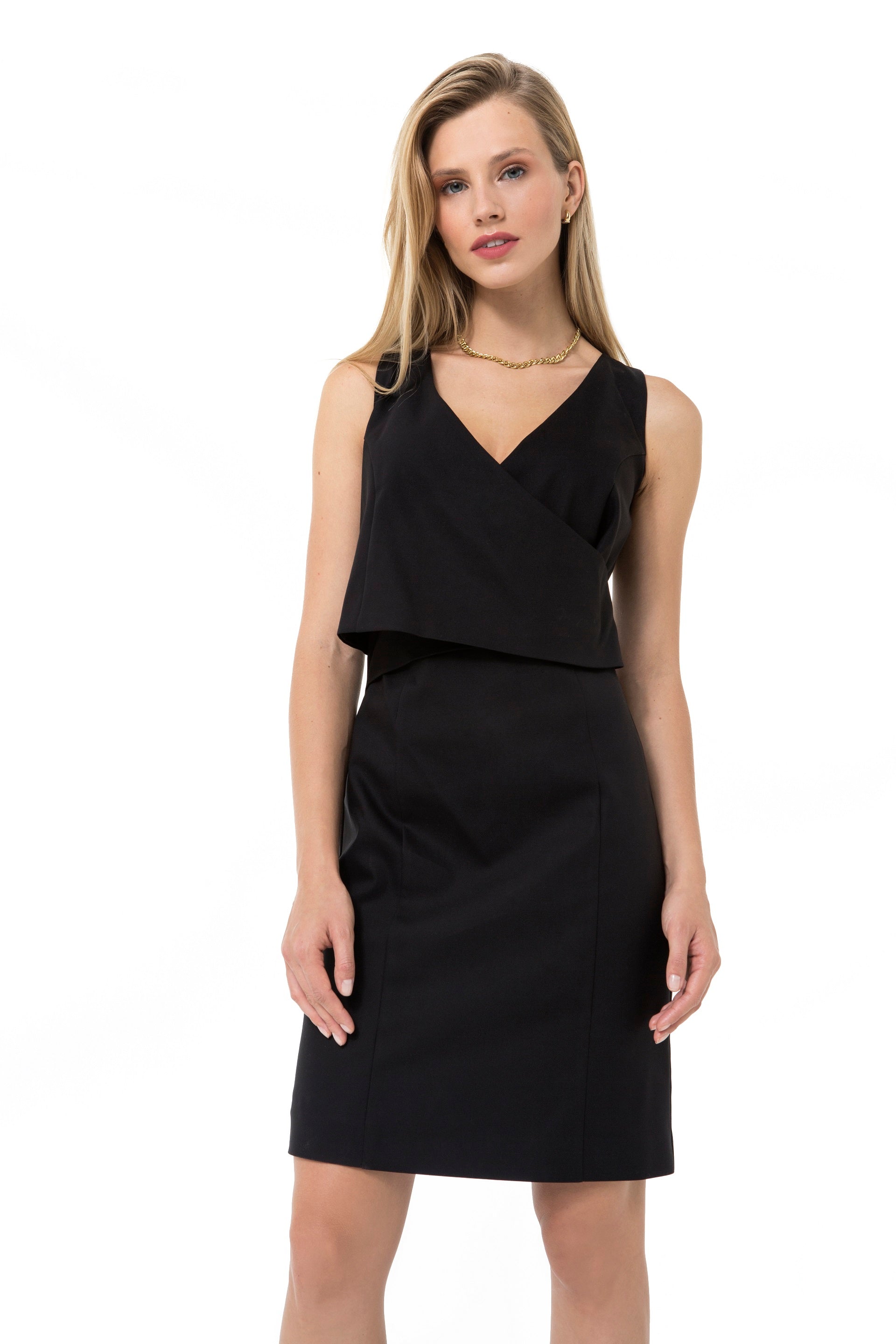 Accouchee Uplift Dress
