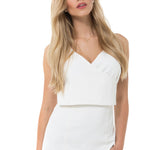 Accouchee Uplift Dress
