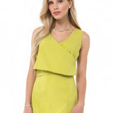 Accouchee Uplift Dress