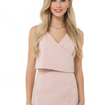 Accouchee Uplift Dress
