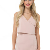 Accouchee Uplift Dress