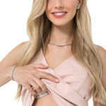 Accouchee Uplift Dress
