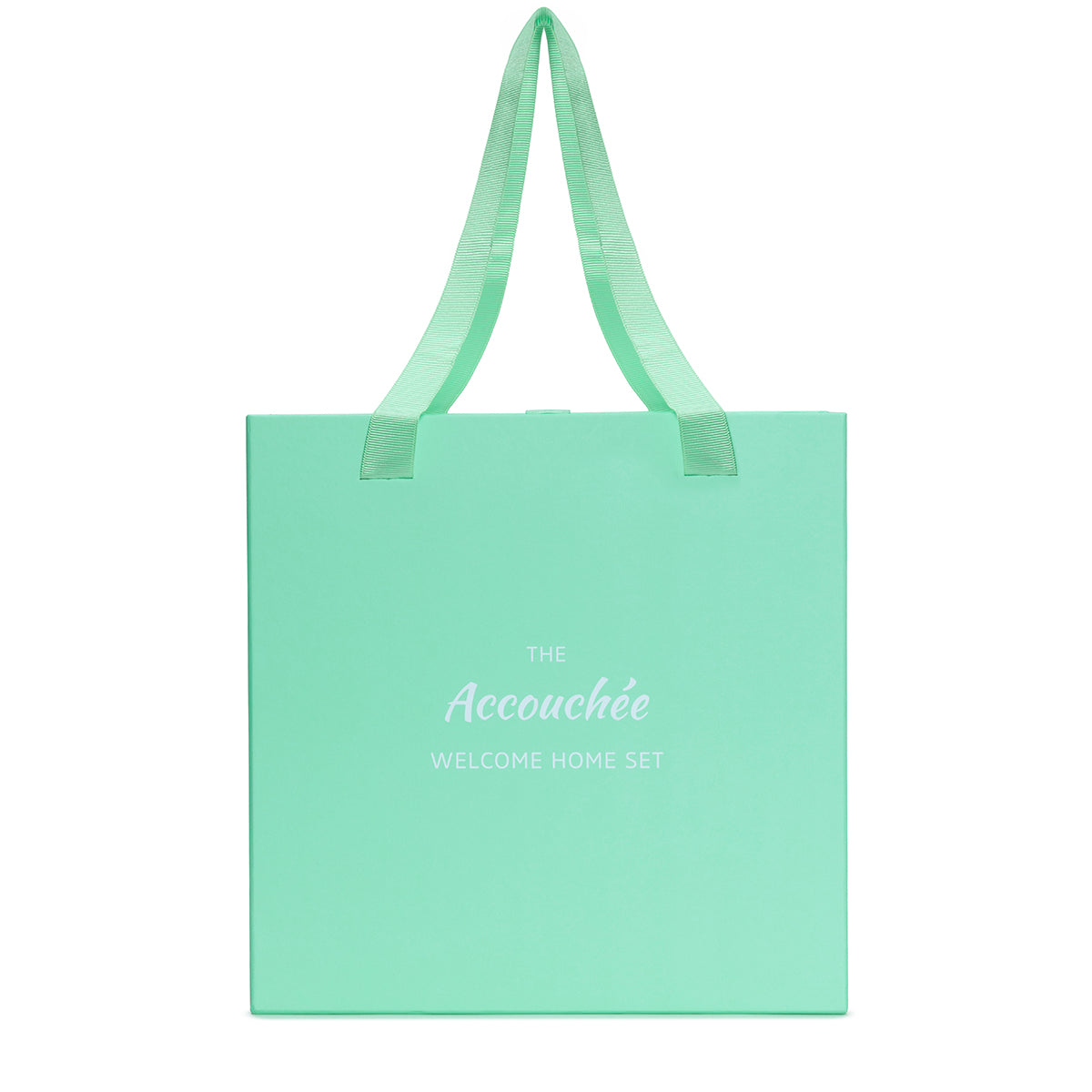 The Accouchée Welcome Home Set
