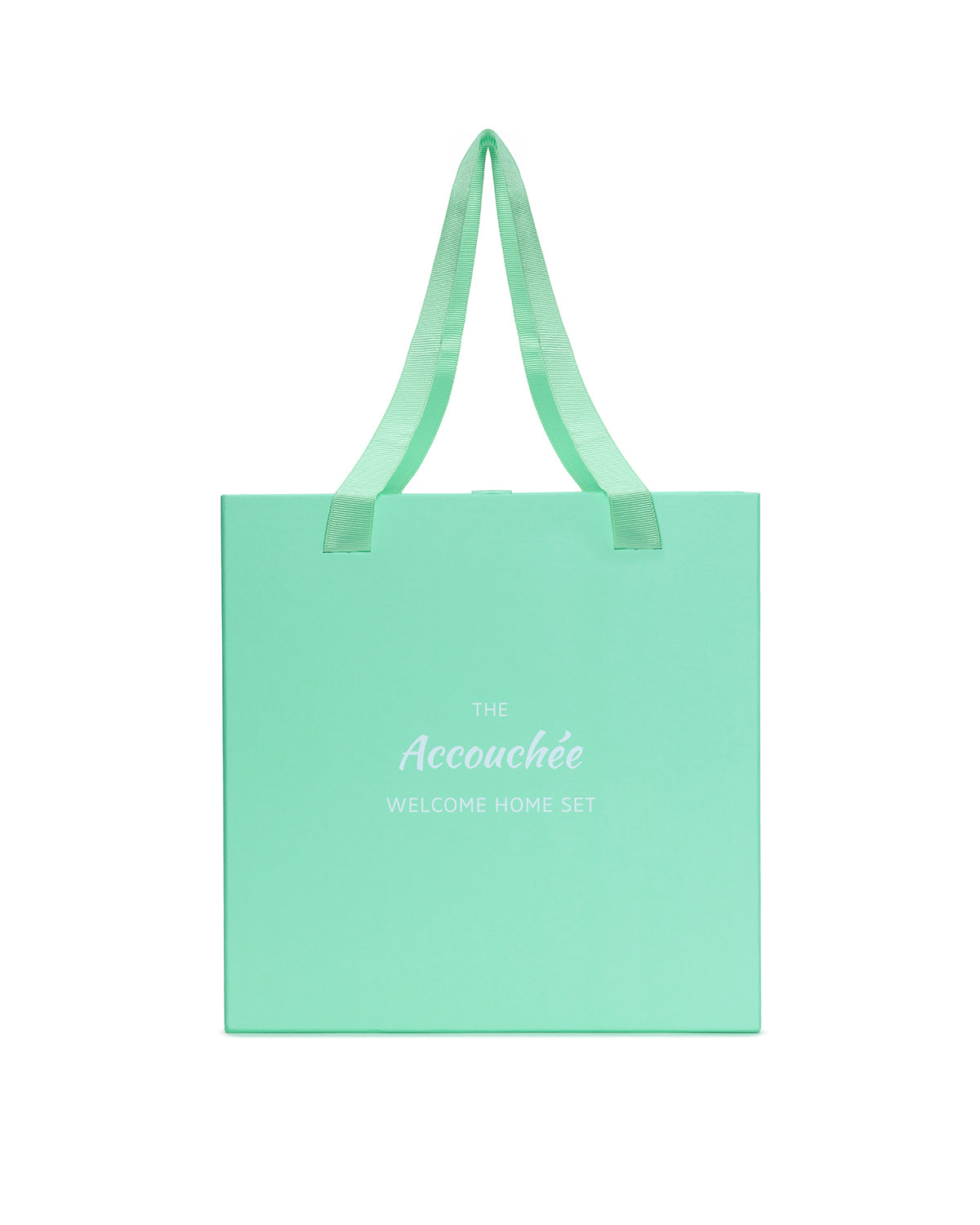 The Accouchée Welcome Home Set
