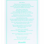 The Accouchée Welcome Home Set
