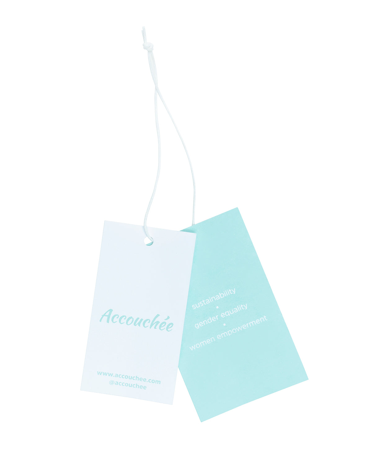 The Accouchée Welcome Home Set
