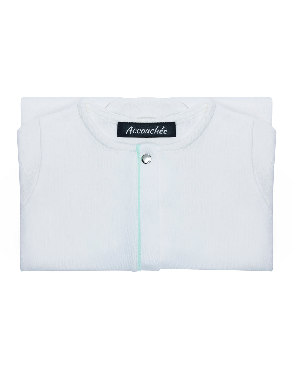 The Accouchée Welcome Home Set
