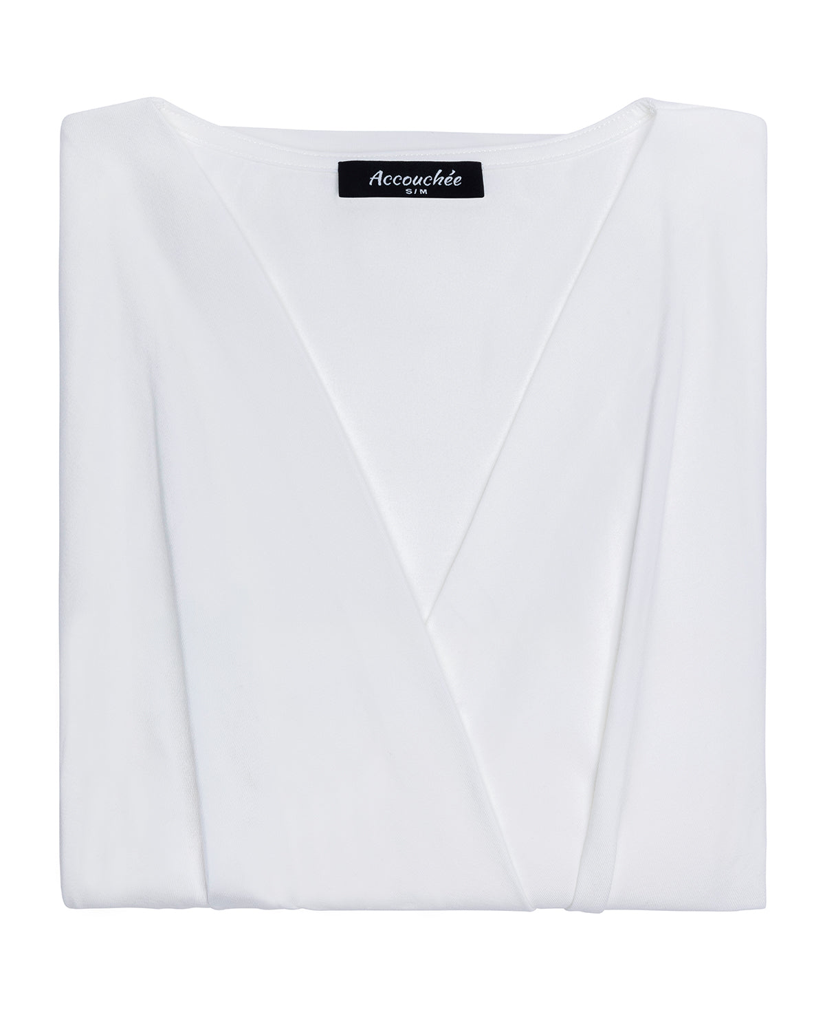The Accouchée Welcome Home Set
