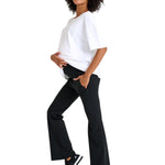 Ultimate Comfort Warm Flare Pants
