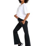 Ultimate Comfort Warm Flare Pants
