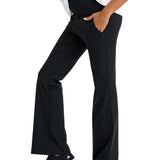 Ultimate Comfort Warm Flare Pants
