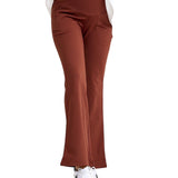 Ultimate Comfort Warm Flare Pants
