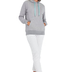Iconic Maternity/Nursing Hoodie
