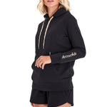Iconic Maternity/Nursing Hoodie
