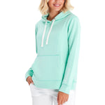 Iconic Maternity/Nursing Hoodie
