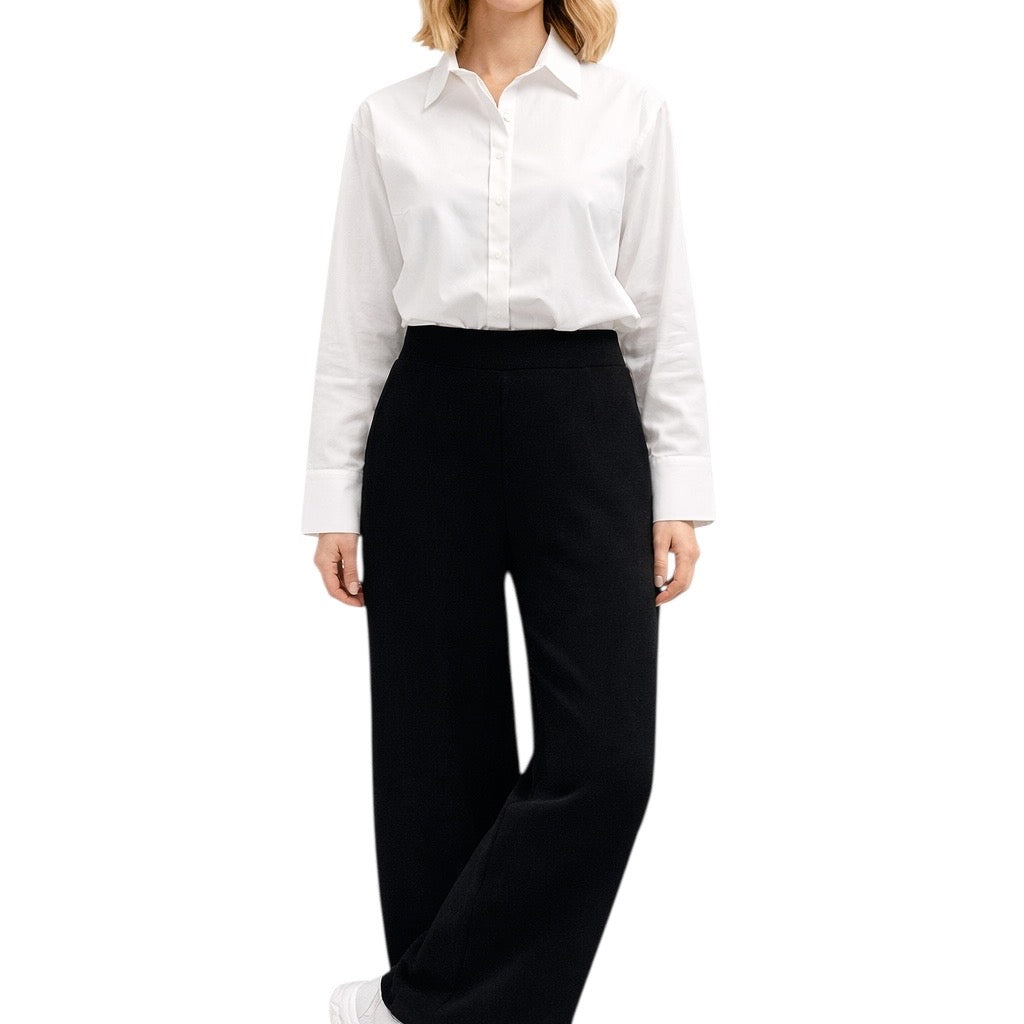 Cool Knit Pants
