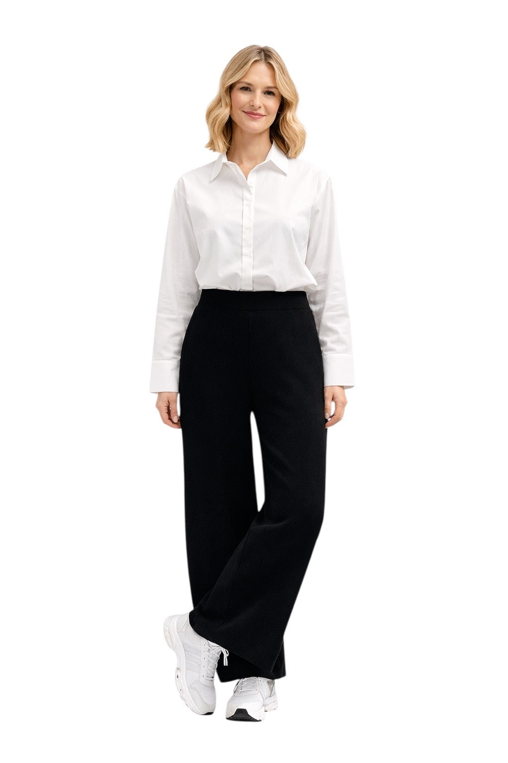 Cool Knit Pants
